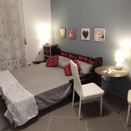 Casa Bonaventura Hotel Viterbo Kültér fotó