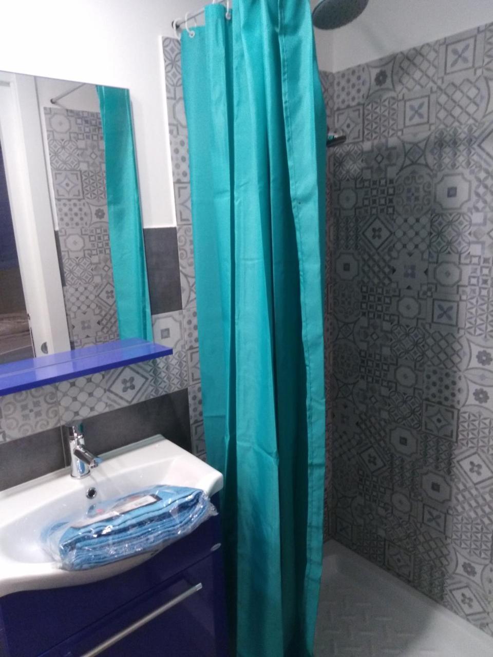 Casa Bonaventura Hotel Viterbo Kültér fotó