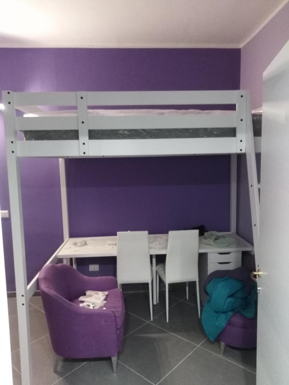 Casa Bonaventura Hotel Viterbo Kültér fotó