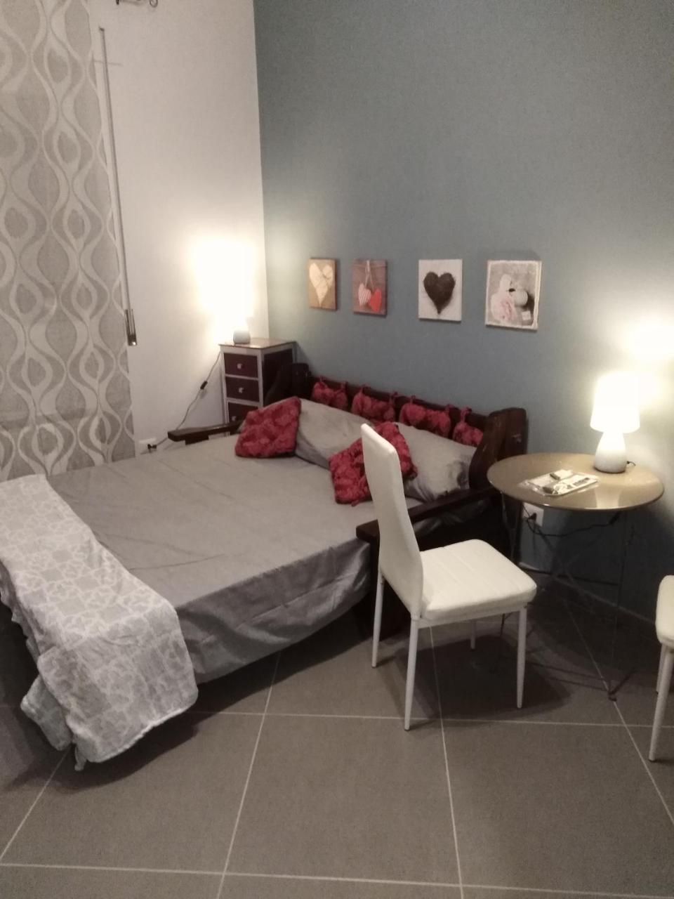 Casa Bonaventura Hotel Viterbo Kültér fotó