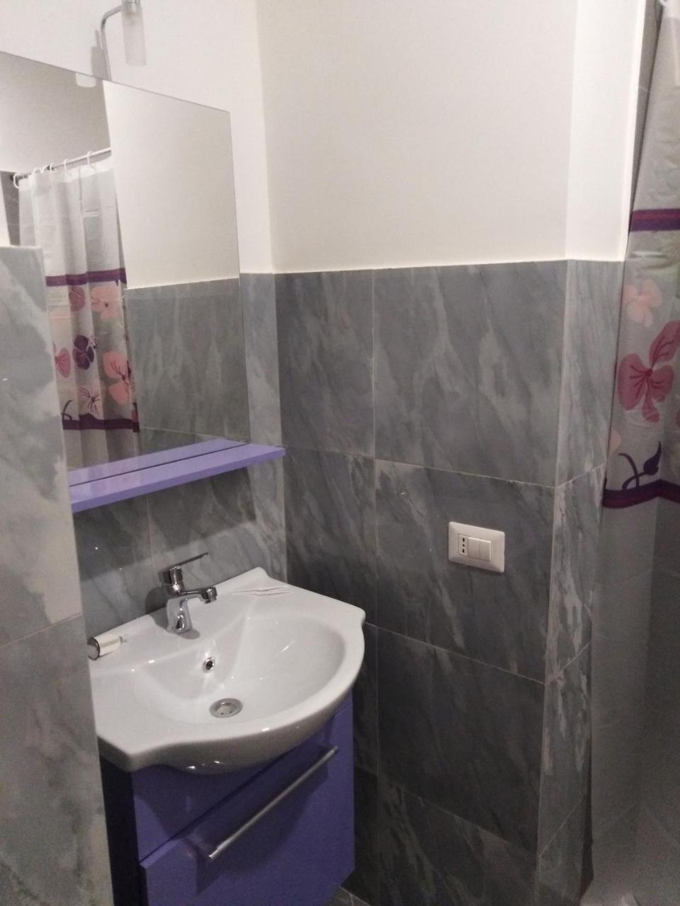Casa Bonaventura Hotel Viterbo Kültér fotó