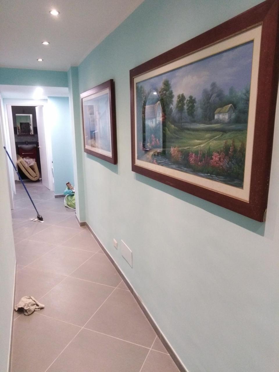 Casa Bonaventura Hotel Viterbo Kültér fotó