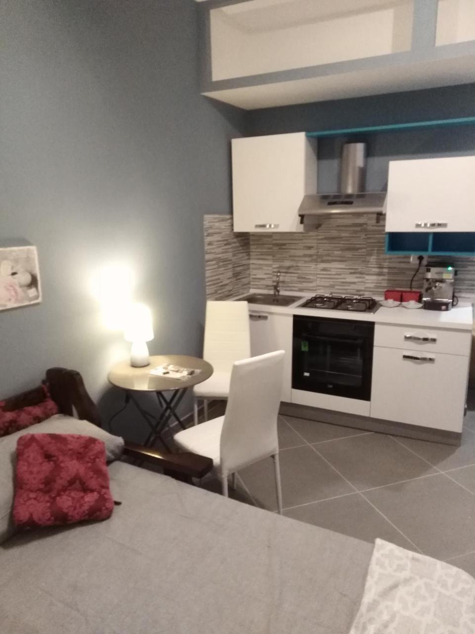 Casa Bonaventura Hotel Viterbo Kültér fotó